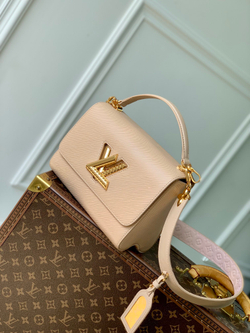 Louis Vuitton Twist MM