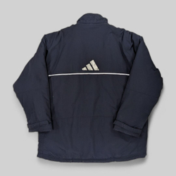 Зимняя куртка Adidas (XL)