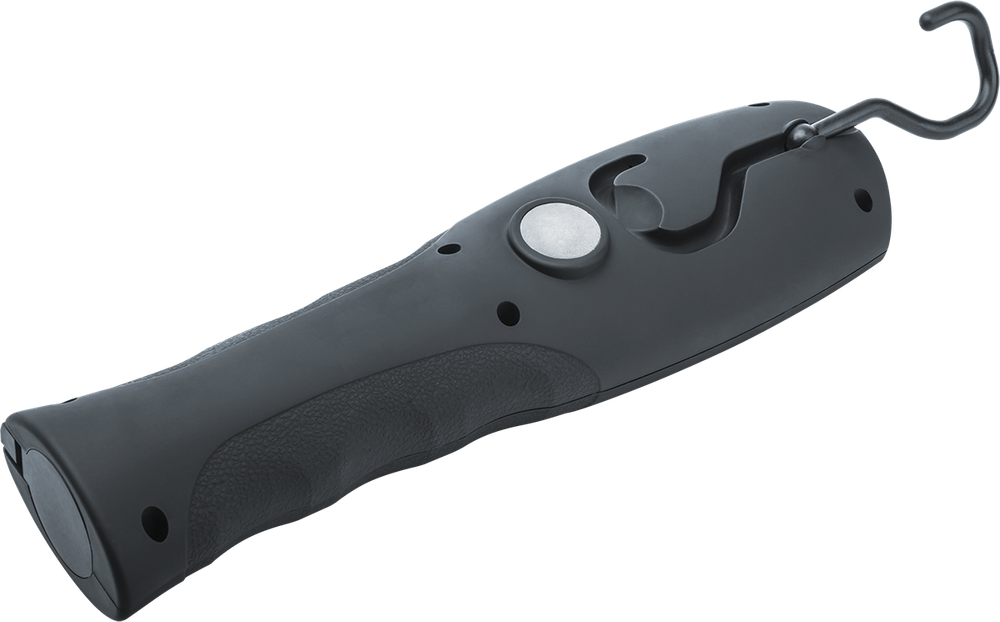 Фонарь Navigator 94 939 NPT-W01-3AAA для работы 1LED COBх3Вт+1LEDх1Вт,блист.