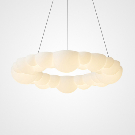 Подвесной Светильник Oddly D68 By Imperiumloft