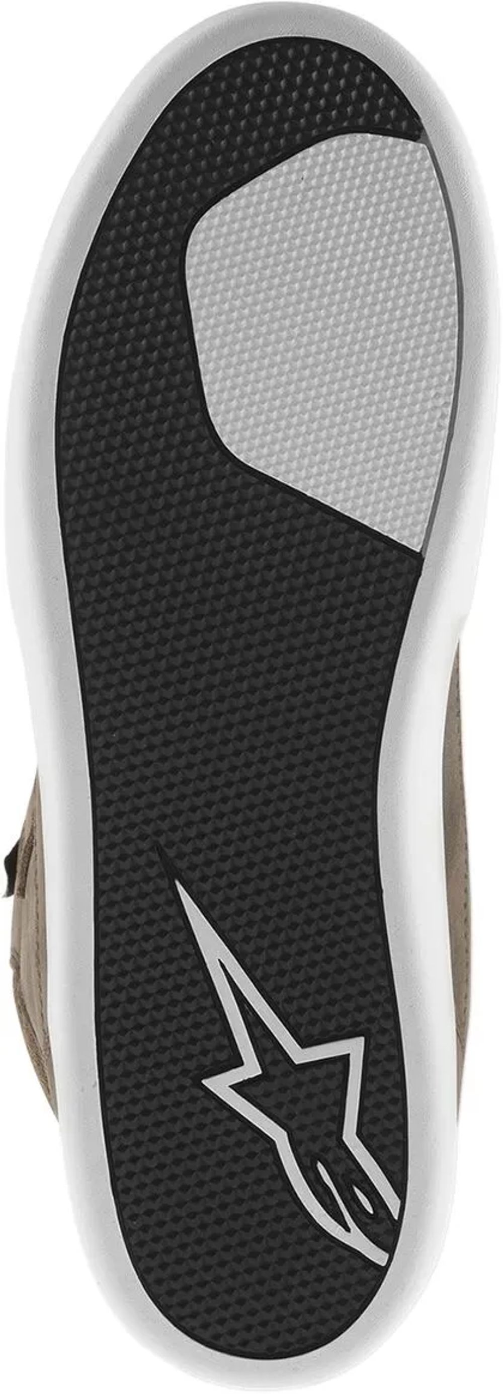 J-6 Waterproof / Коричневый