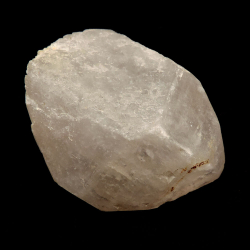 Кристалл-выкол горный хрусталь (Урал) асс.