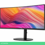 Монитор MSI Modern MD342CQP