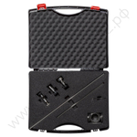 Набор балеринок CP 101-141-151 BAL7700