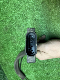 Блок управления багажника Changan Uni-K (2020-н.в)