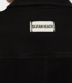 платье filner Silvian Heach - черный(PGA21132VE)