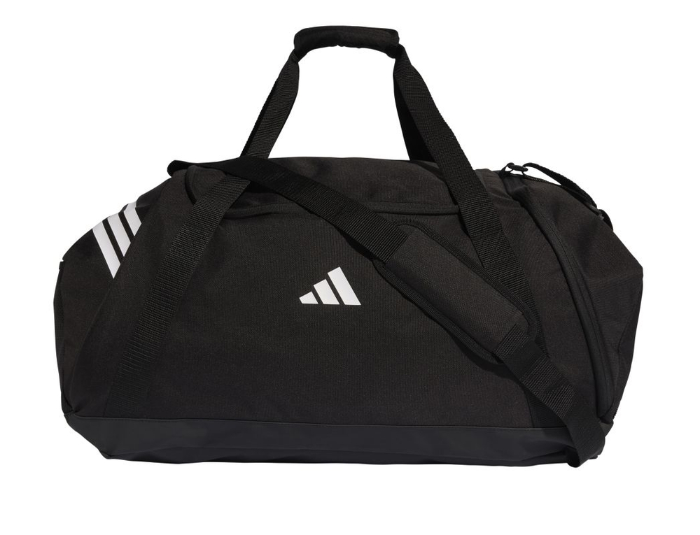 Спортивная сумка Adidas Tiro Duffle Large - black/white