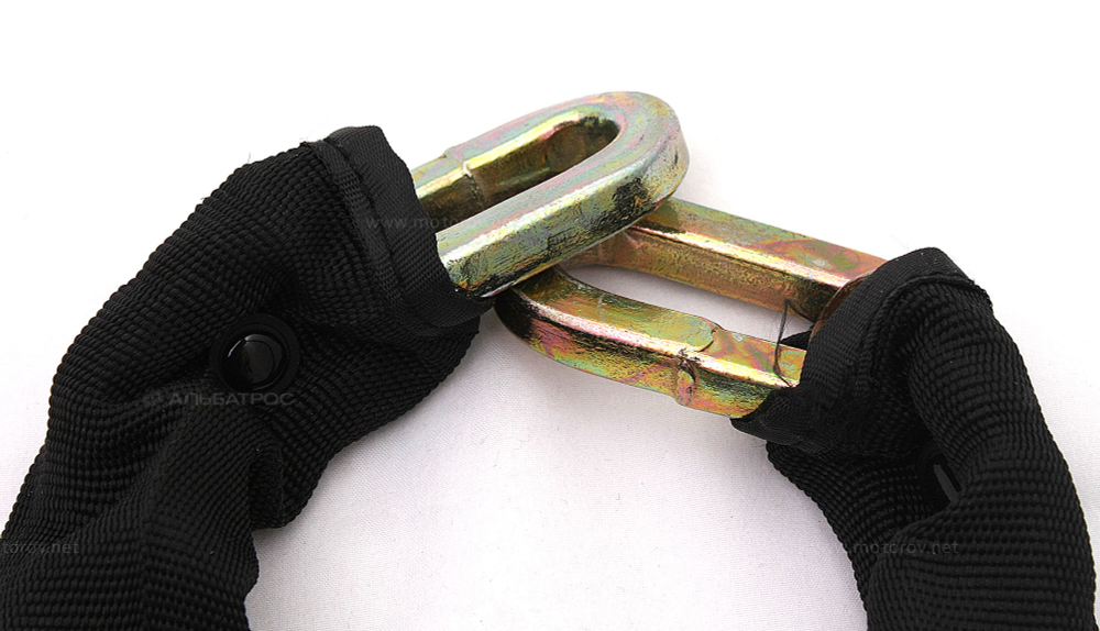 Цепь мотоциклетная 10KS170 170 см