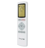 Инверторная сплит-система Energolux BADEN DC SAS12FB1-AI/SAU12FB1-AI