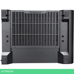 Корпус 1stPlayer RT5 без БП Black (RT5-BK-2FC7R-1FC7)