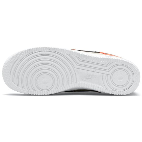 Кроссовки Nike Air FORCE 1 для скейтборда Низкие Женские