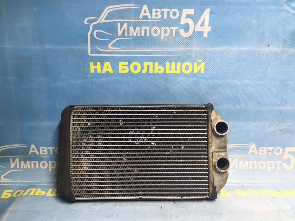 Радиатор печки TOYOTA COROLLA 1998
