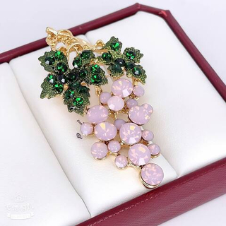 Брошь Jewelry - арт298