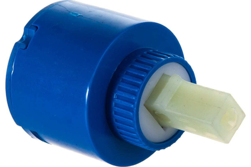 КАРТРИДЖ MASTERPROF Д/ОДНОРУЧНОГО СМЕСИТЕЛЯ 40ММ БЕЗ НОЖЕК ИС.130417