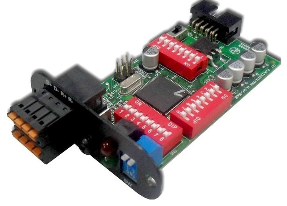 Карта  Delta Electronics 3915100422-S