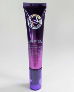 ENOUGH Крем для кожи вокруг глаз с пептидами 8 Peptide Sensation Pro Balancing Eye Cream 30мл