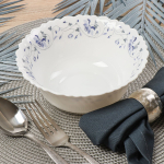 Сервиз столовый стеклокерам, 19 пр, 6 перс, Daniks, Эдем