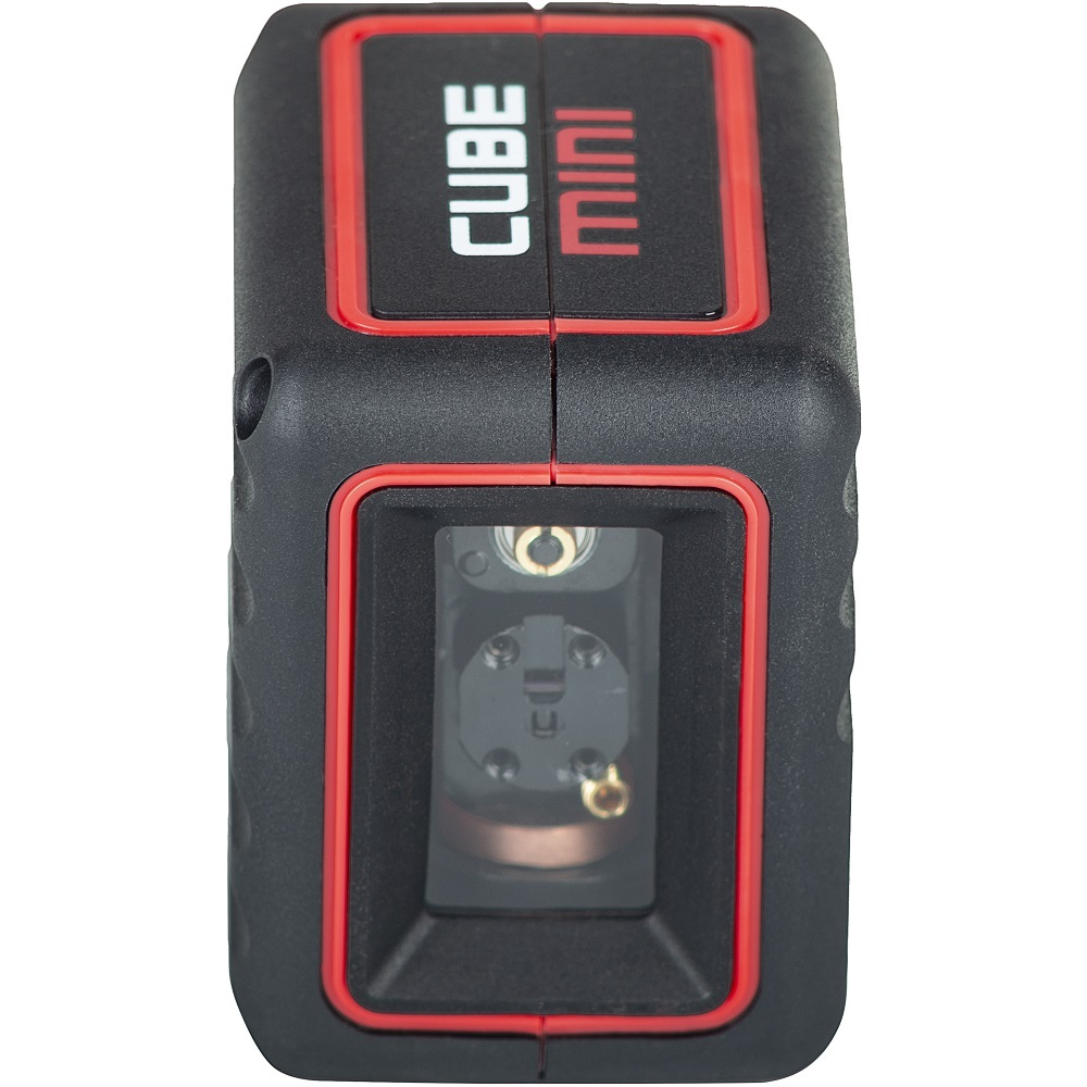 КОМПЛЕКТ ADA : Лазерный уровень Cube Mini Basic Edition + Уровень электронный ProDigit RUMB   А00739