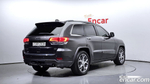 Jeep Grand Cherokee 3.6 Overland (05.2020)
