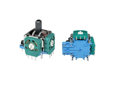 Аналоговый 3D механизм ( аналог / стики ) для джойстиков PS, XBOX