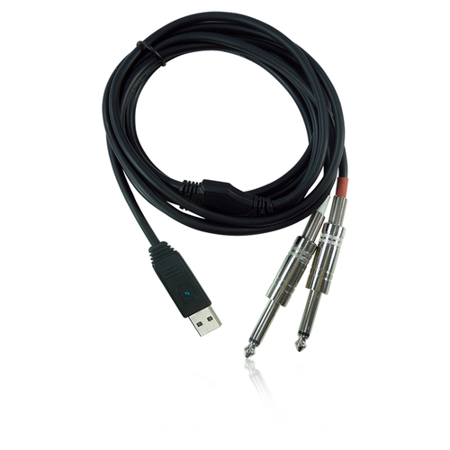 Behringer LINE 2 USB