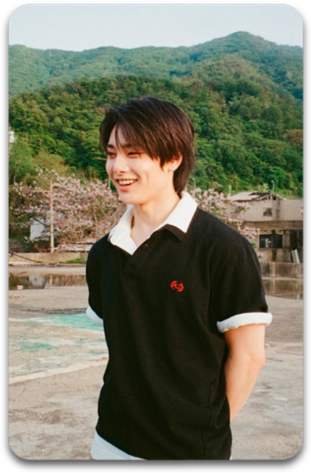 Карта / STRAY KIDS #5021