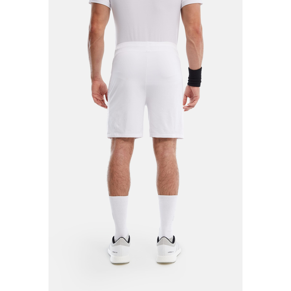 ОДЕЖДА ДЛЯ ТЕННИСА Мужская, Шорты HYDROGEN MESH TECH SHORTS .