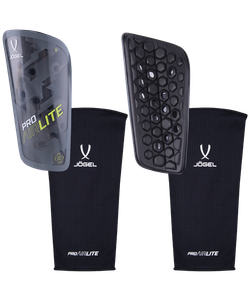 Щитки футбольные Proairlite