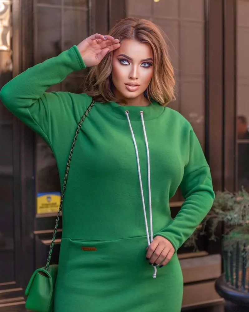 Платье УК-1253 Fabrika