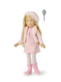 Кукла Kruselings Вера 23см (0126841)