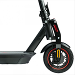 Электросамокат YOKAMURA i8 Monorim Черный