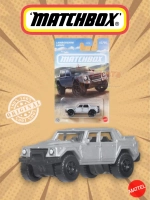 Машинка Matchbox Lamborghini LM002 GGF12 JCH37