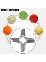 Нож для мясорубки Kenwood (10.5 мм), MG, KM - серий KW714431 (KW658522, MM01W03)