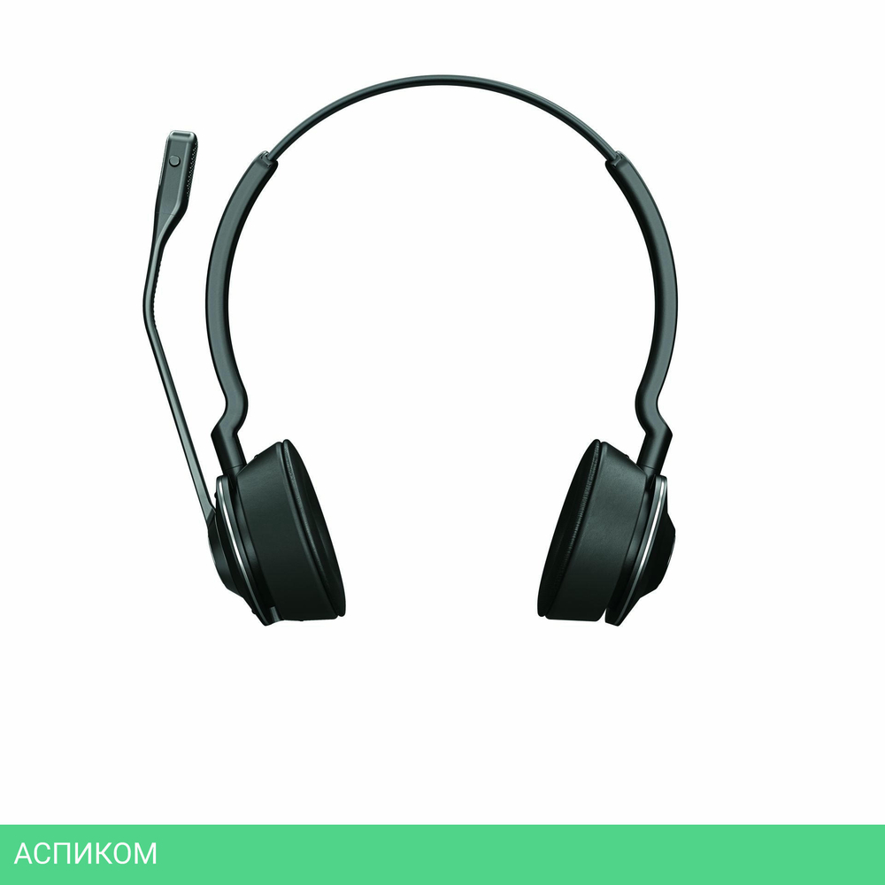 Наушники Jabra Engage 65 Stereo черный (9559-553-111)