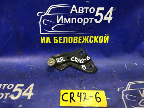 Ролик сдвижной двери TOYOTA TOWNACE 2001