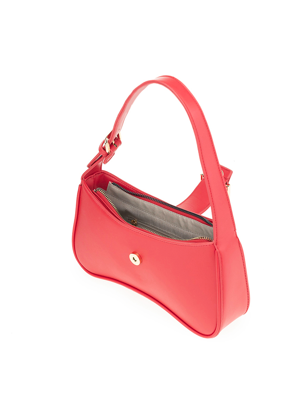 27555/69 Сумка жен., иск. кожа