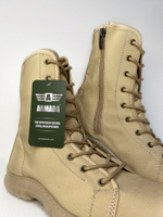 Берцы Armada 1203 «Песок»