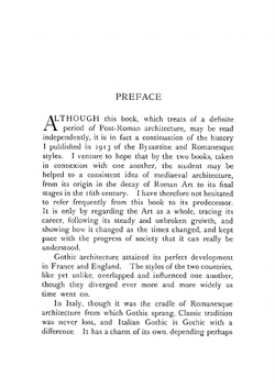 Gothic architecture in France, England, and Italy. Vol. 1 | Jackson Thomas Graham