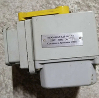 ДС-185/421851125 Механизм МЭО