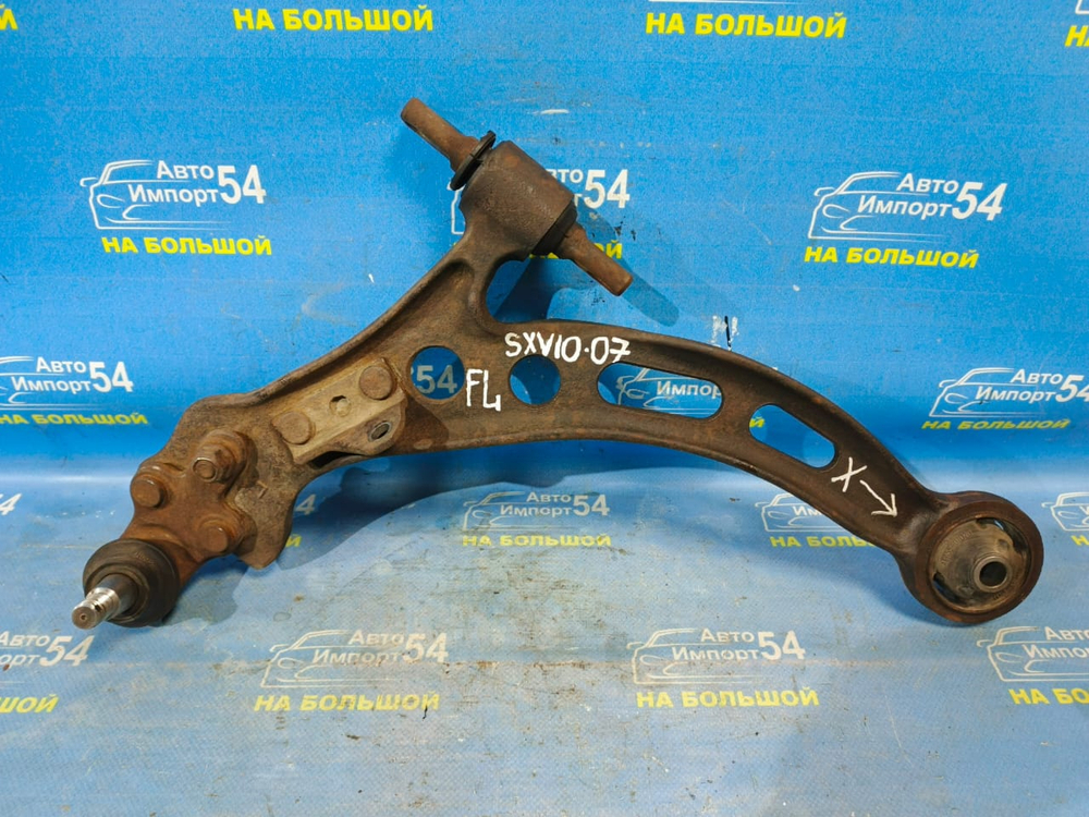Рычаг передний левый TOYOTA CAMRY 1996