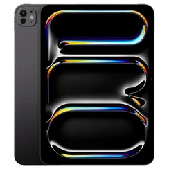 Планшет Apple iPad Pro 13 M4 (2024) 512Gb Wi-Fi (Черный космос)