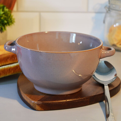 Бульонница 650мл "Сахара"