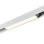 358413 SHINO NT20 152 белый Трековый светильник для низков. шинопровода IP20 LED 4000K 12W 48V FLUM