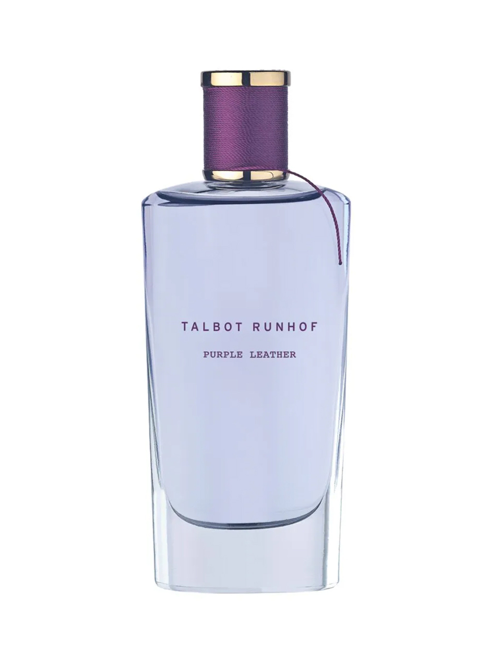 TALBOT RUNHOF Purple Leather unisex 90ml edp