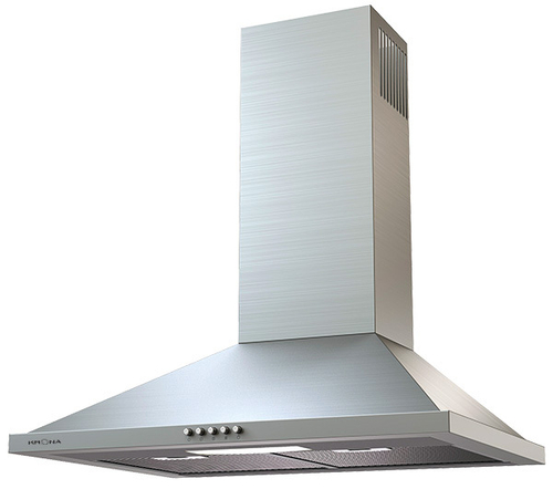 Воздухоочиститель Krona Bella 600 inox pb