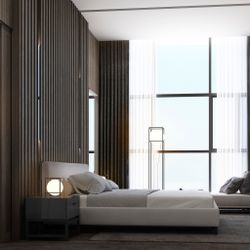 7611 Настольная лампа DESIGUAL