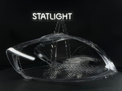 Комплект стекол для Skoda Fabia II 2007-2010