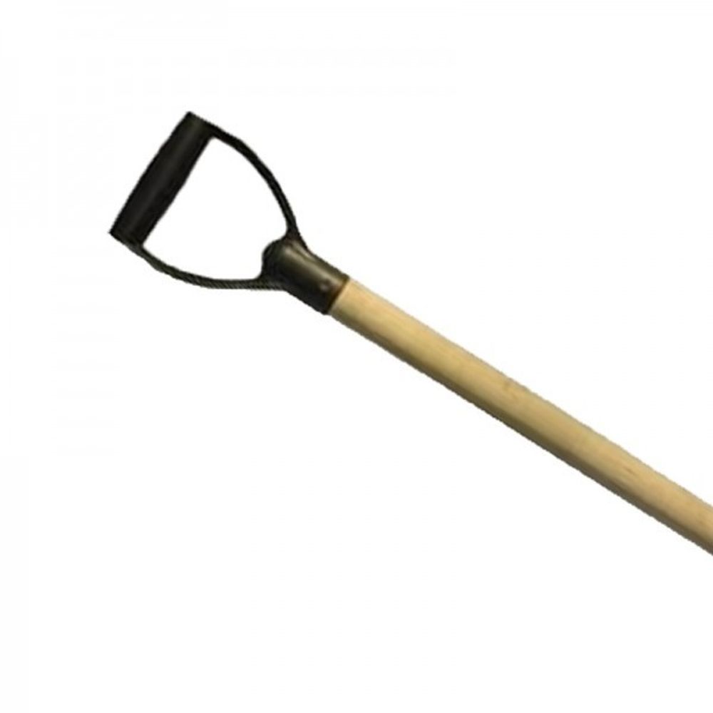 Черенок для лопаты деревянный 32х1000мм