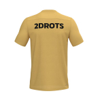 Футболка игровая 2DROTS Element Jersey — Jersey gold