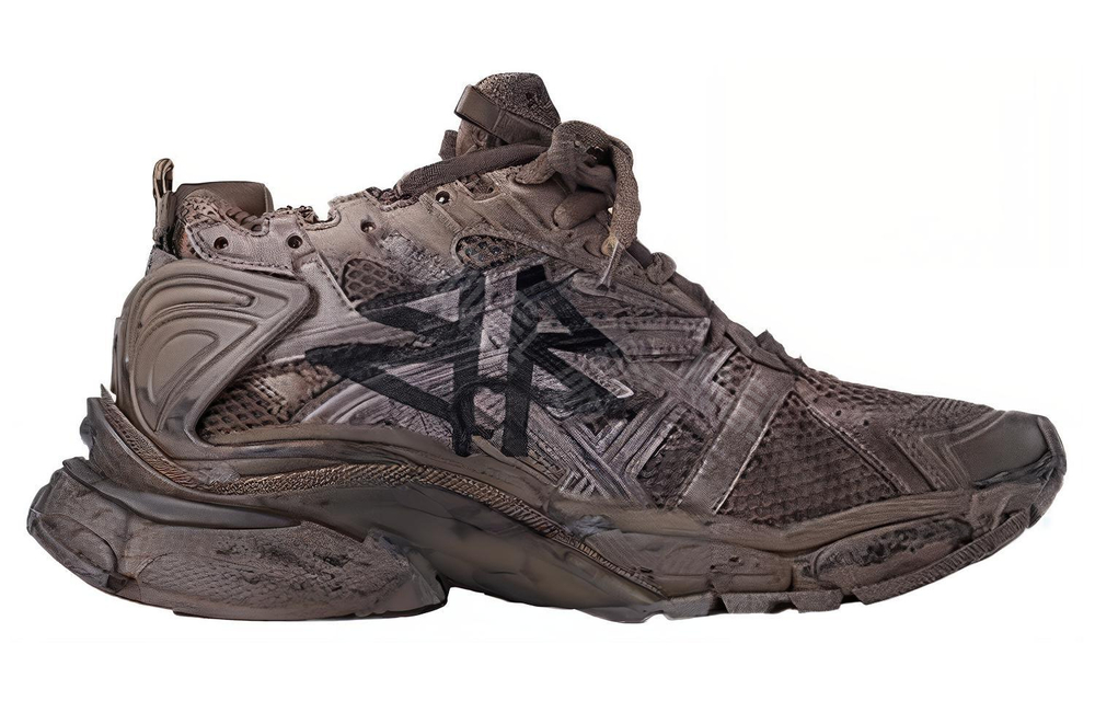 Balenciaga Runnergraffiti